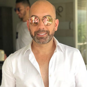 Meet your Posher, Jamisbr